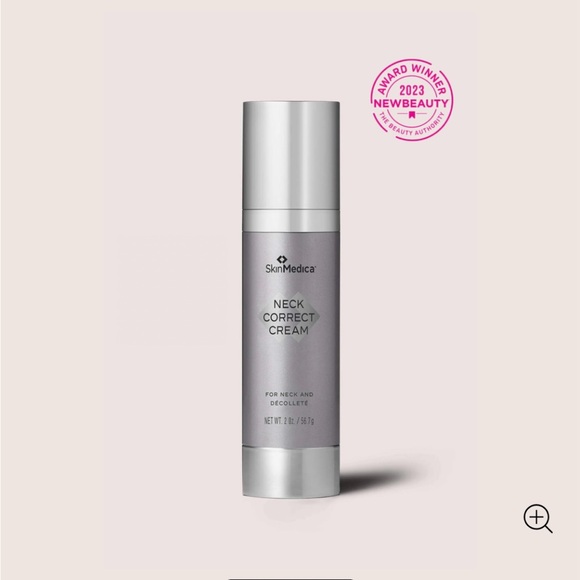 SkinMedica Neck Correct Cream-New in Package - Picture 7 of 9